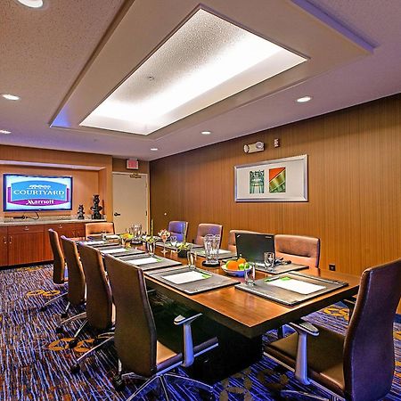 Courtyard by Marriott Frederick Hotell Business bild