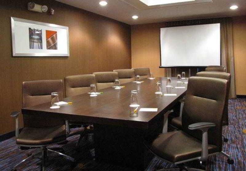 Courtyard by Marriott Frederick Hotell Bekvämligheter bild